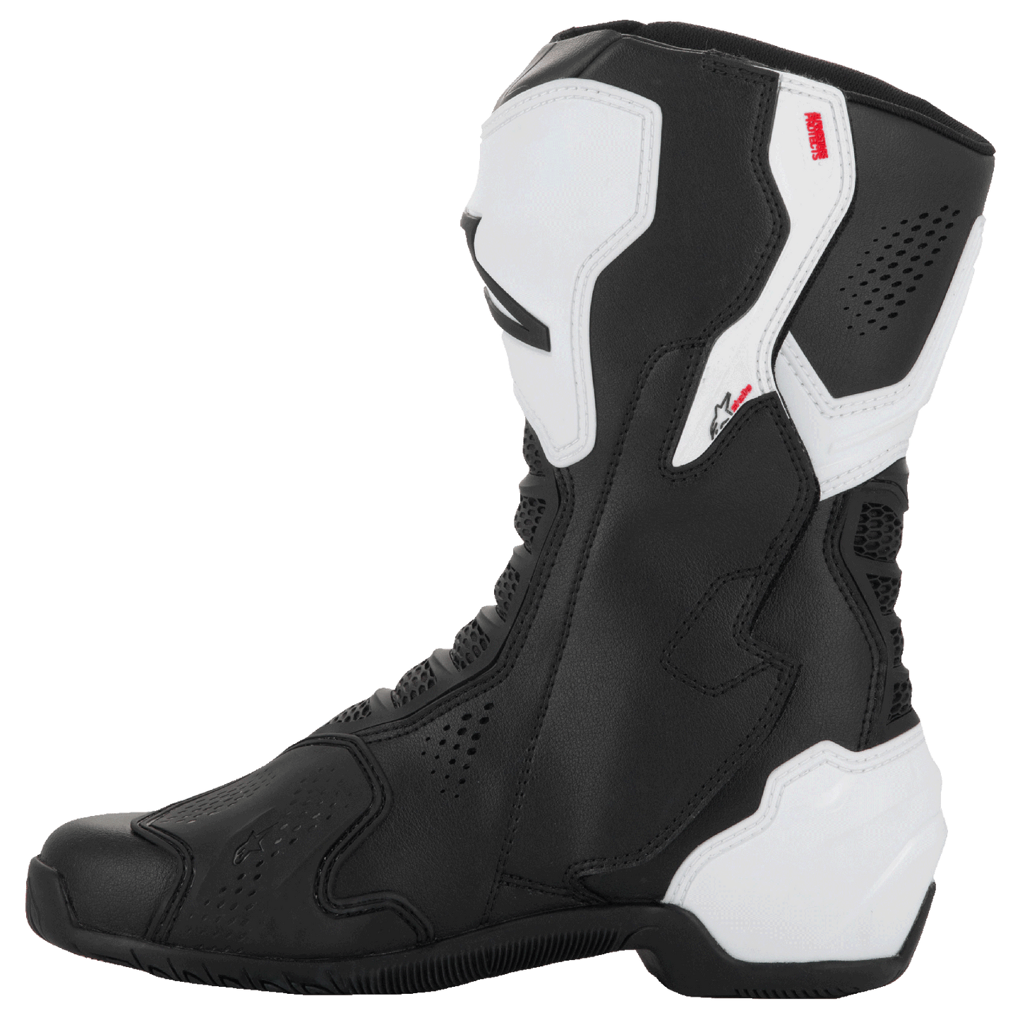 Alpinestars Stella SMX-6 V3 Vented Motorcycle Boots