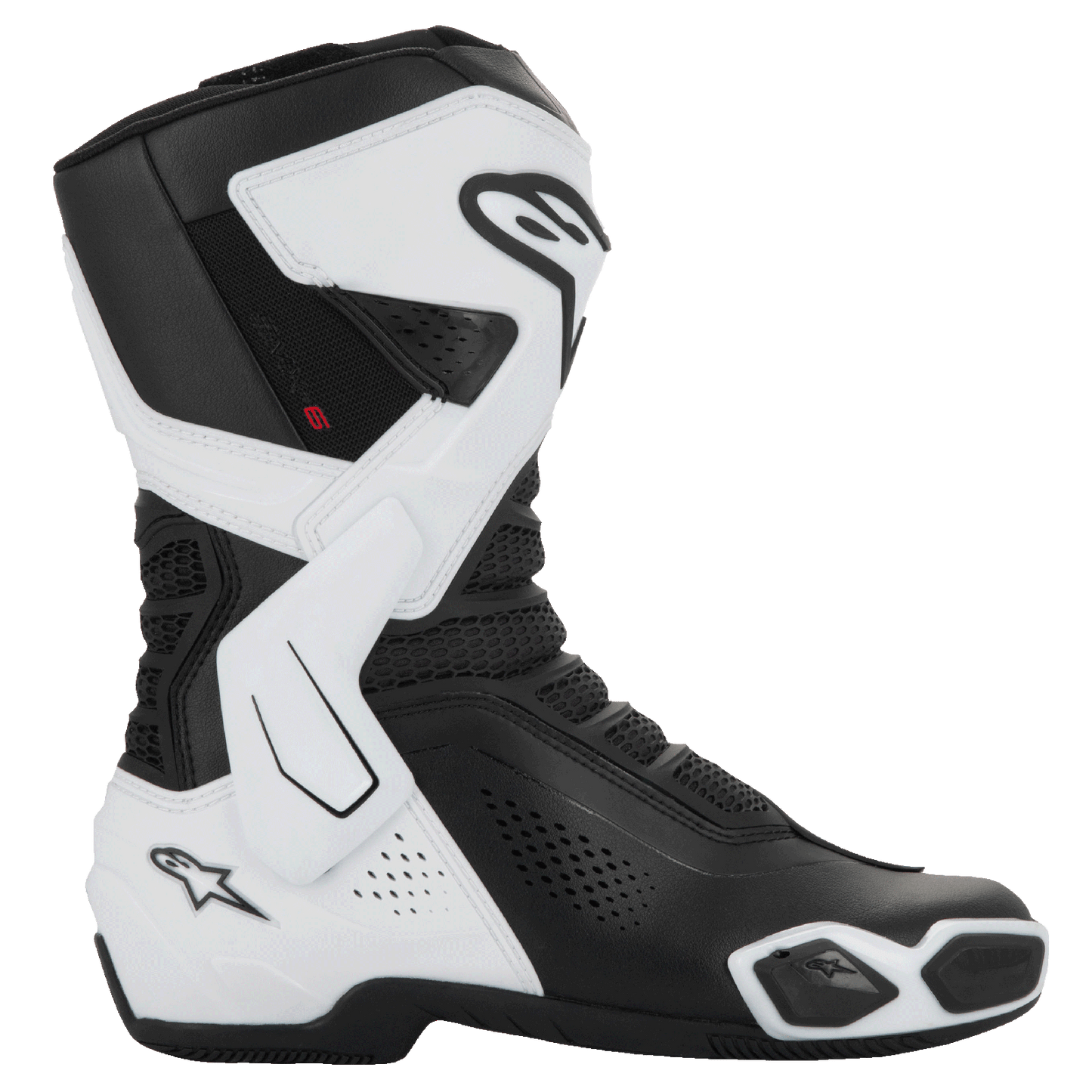 Alpinestars Stella SMX-6 V3 Vented Motorcycle Boots