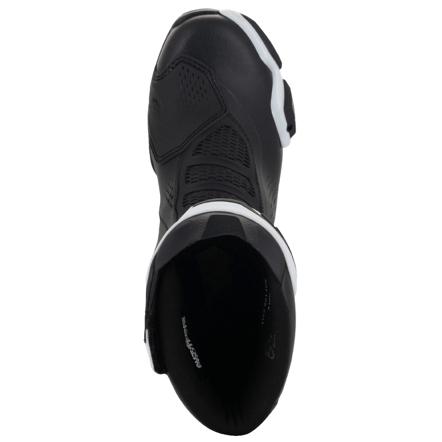 Alpinestars Stella SMX-6 V3 Vented Motorcycle Boots