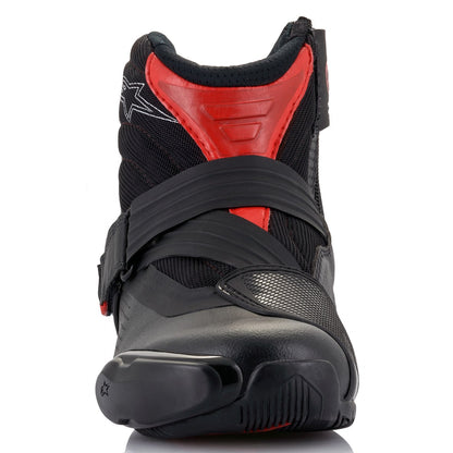 Alpinestars SMX-1 R v2 Vented Motorcycle Riding Shoes
