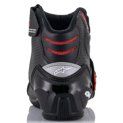 Alpinestars SMX-1 R v2 Vented Motorcycle Riding Shoes