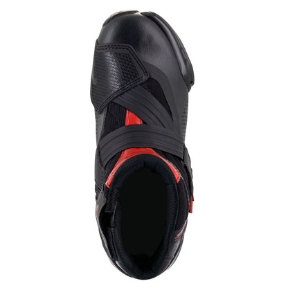 Alpinestars SMX-1 R v2 Vented Motorcycle Riding Shoes