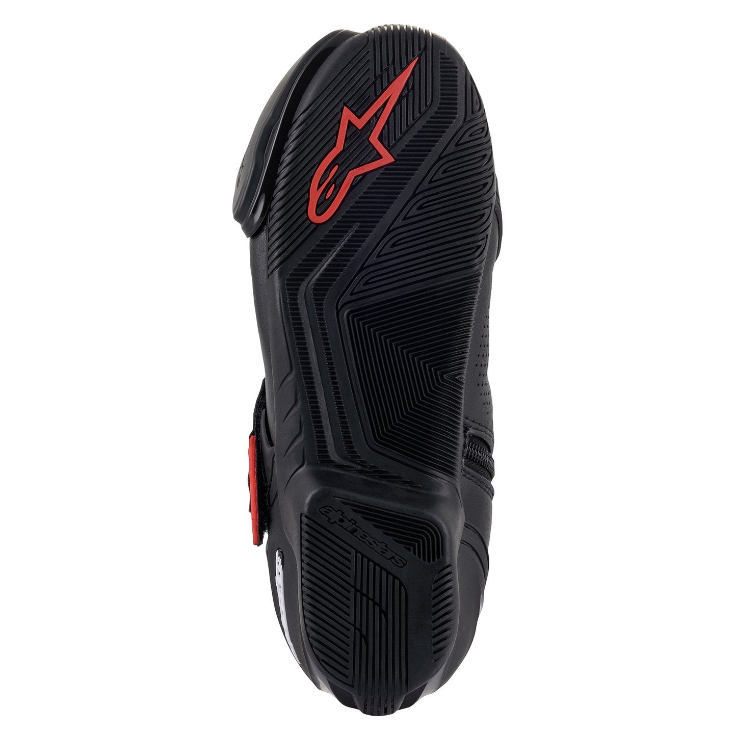 Alpinestars SMX-1 R v2 Vented Motorcycle Riding Shoes