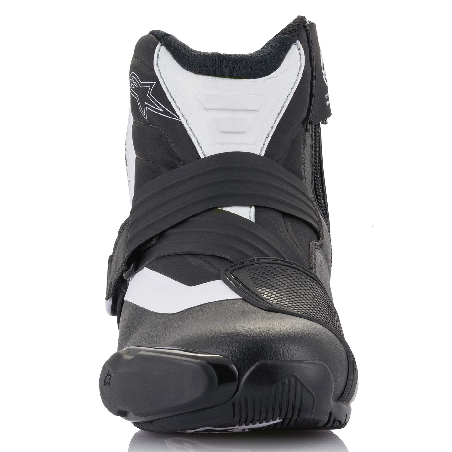 Alpinestars SMX-1 R v2 Motorcycle Riding Shoes