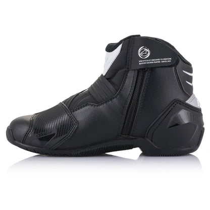 Alpinestars SMX-1 R v2 Motorcycle Riding Shoes