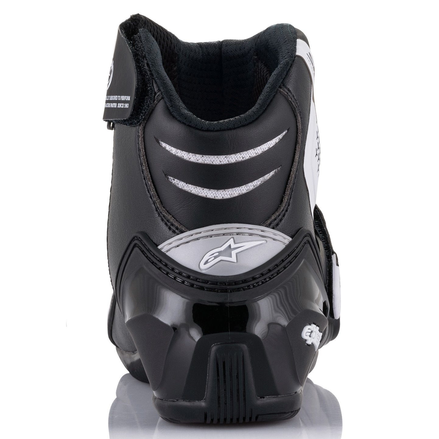 Alpinestars SMX-1 R v2 Motorcycle Riding Shoes