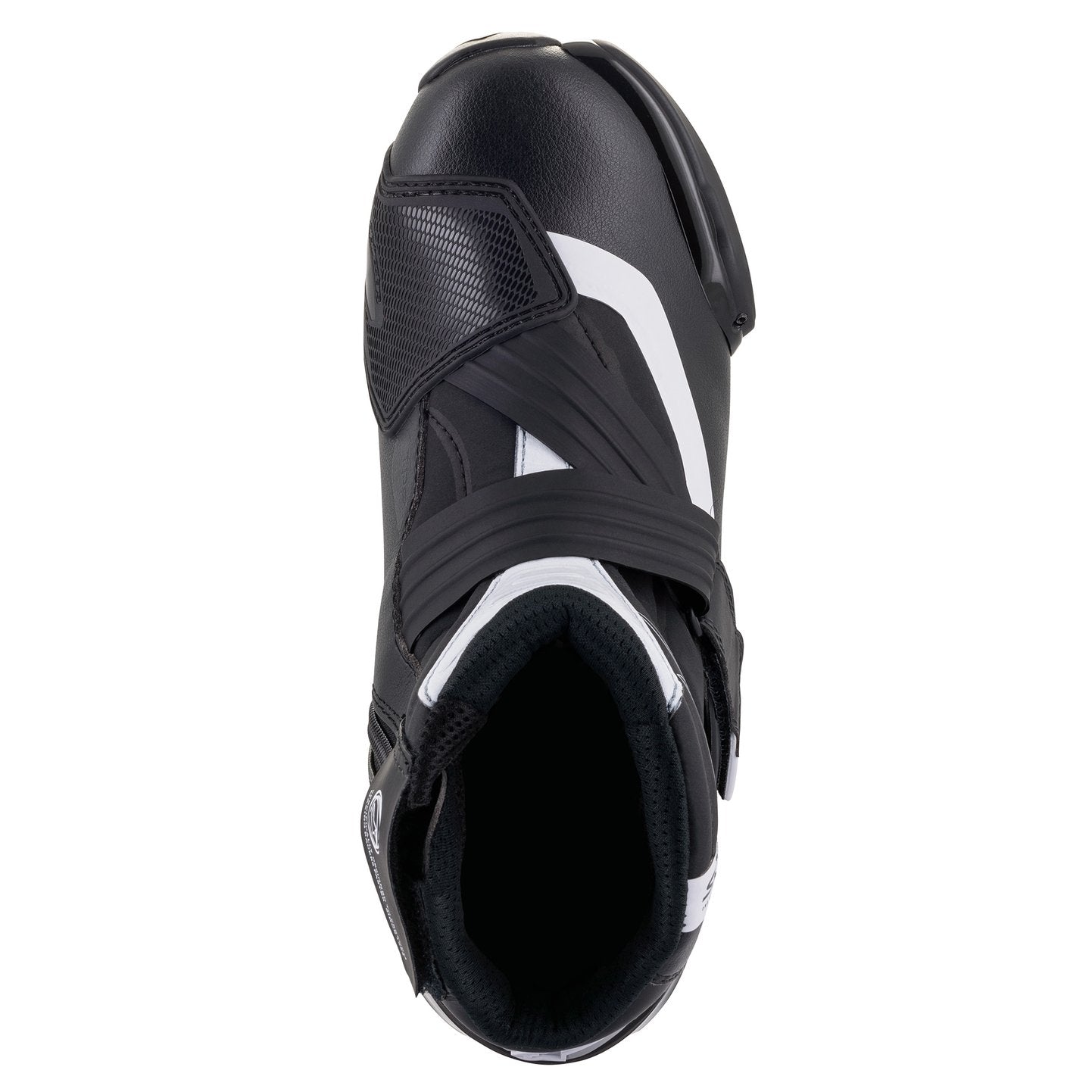 Alpinestars SMX-1 R v2 Motorcycle Riding Shoes