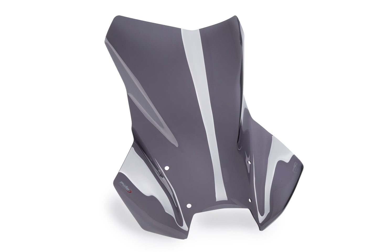 Puig Touring Plus Windscreen BMW R1300GS 2023-2025 - Adventure Parts