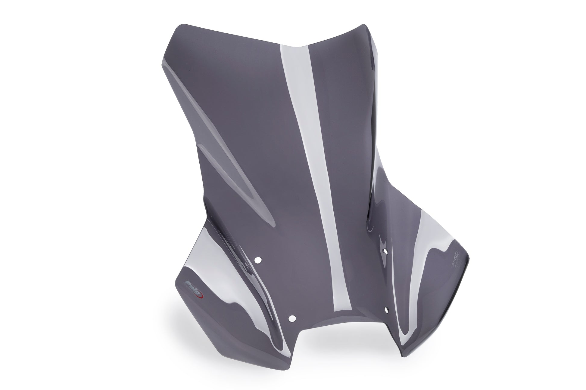 Puig Touring Plus Windscreen BMW R1300GS 2023-2025 - Adventure Parts