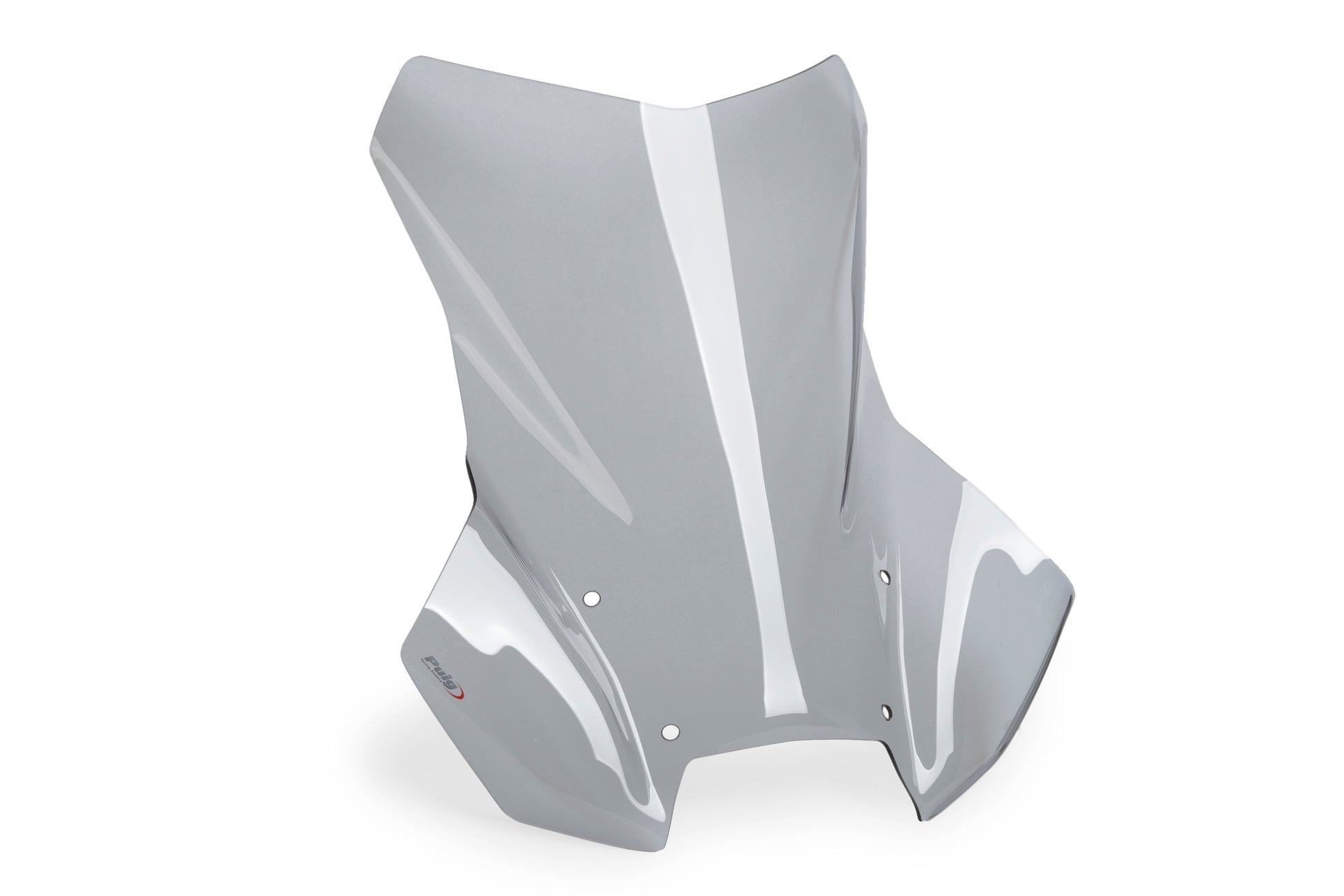 Puig Touring Plus Windscreen BMW R1300GS 2023-2025 - Adventure Parts