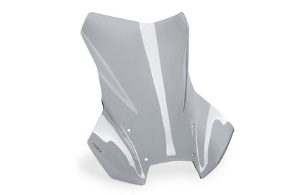Puig Touring Plus Windscreen BMW R1300GS 2023-2025 - Adventure Parts