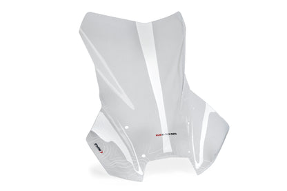 Puig Touring Plus Windscreen BMW R1300GS 2023-2025 - Adventure Parts