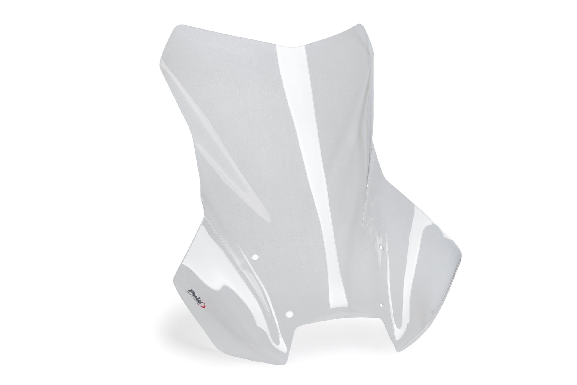 Puig Touring Plus Windscreen BMW R1300GS 2023-2025 - Adventure Parts