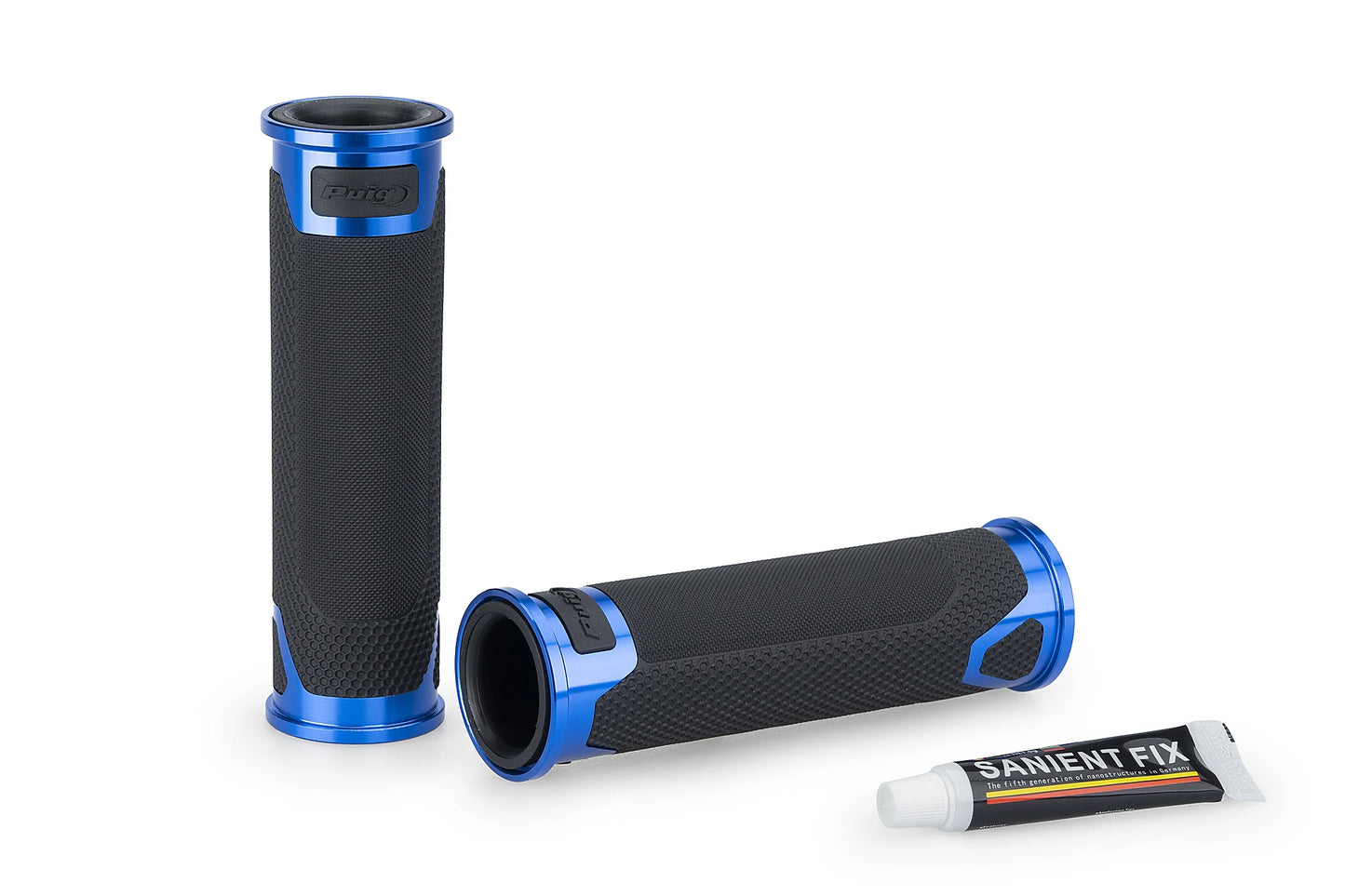 Puig Revving Grips 119mm Universal