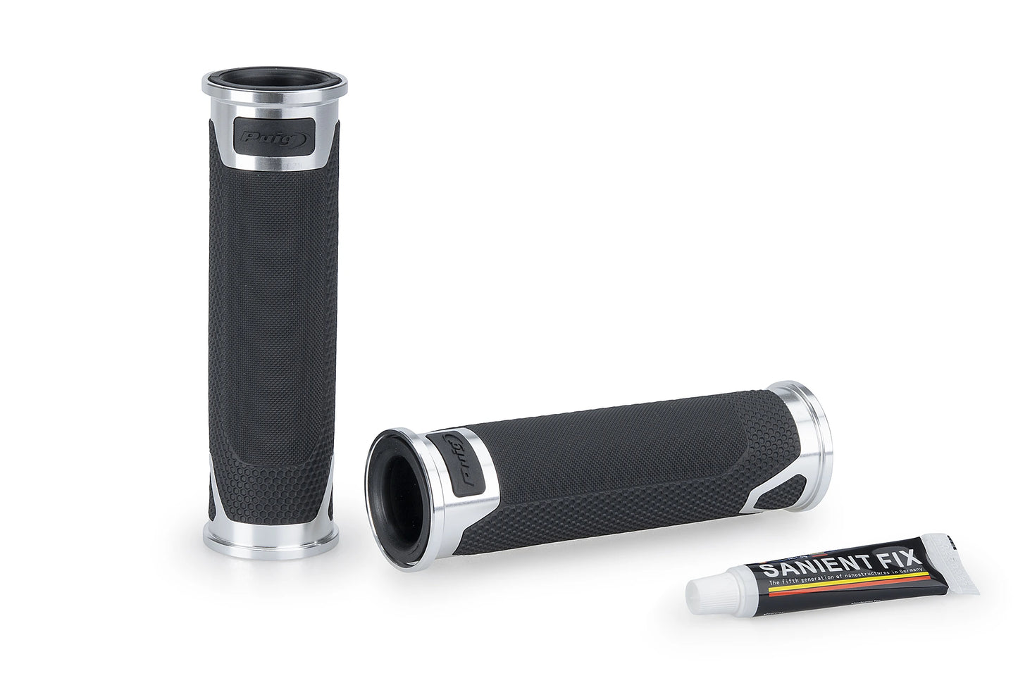 Puig Revving Grips 119mm Universal