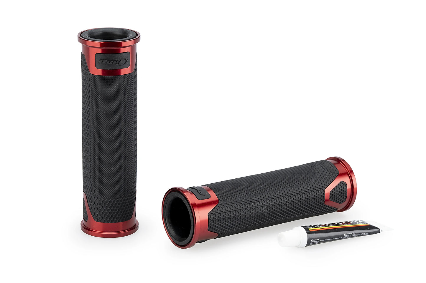 Puig Revving Grips 119mm Universal
