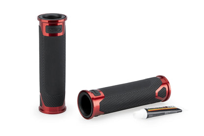 Puig Revving Grips 119mm Universal