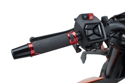 Puig Revving Grips 119mm Universal