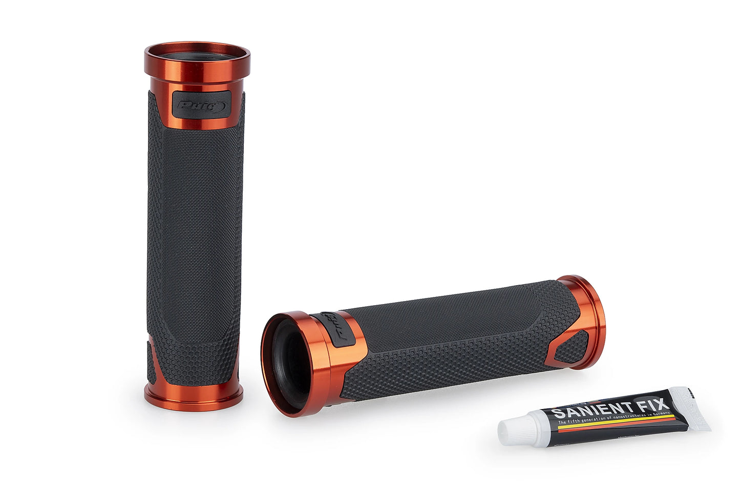 Puig Revving Grips 119mm Universal