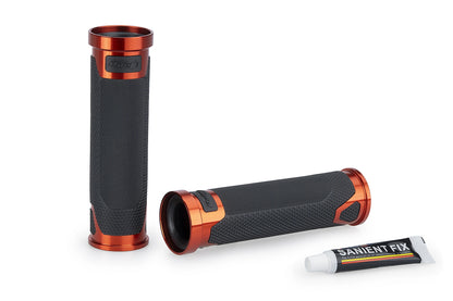 Puig Revving Grips 119mm Universal