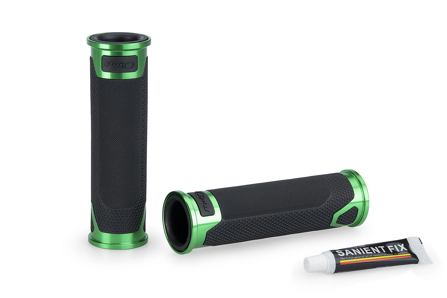 Puig Revving Grips 119mm Universal