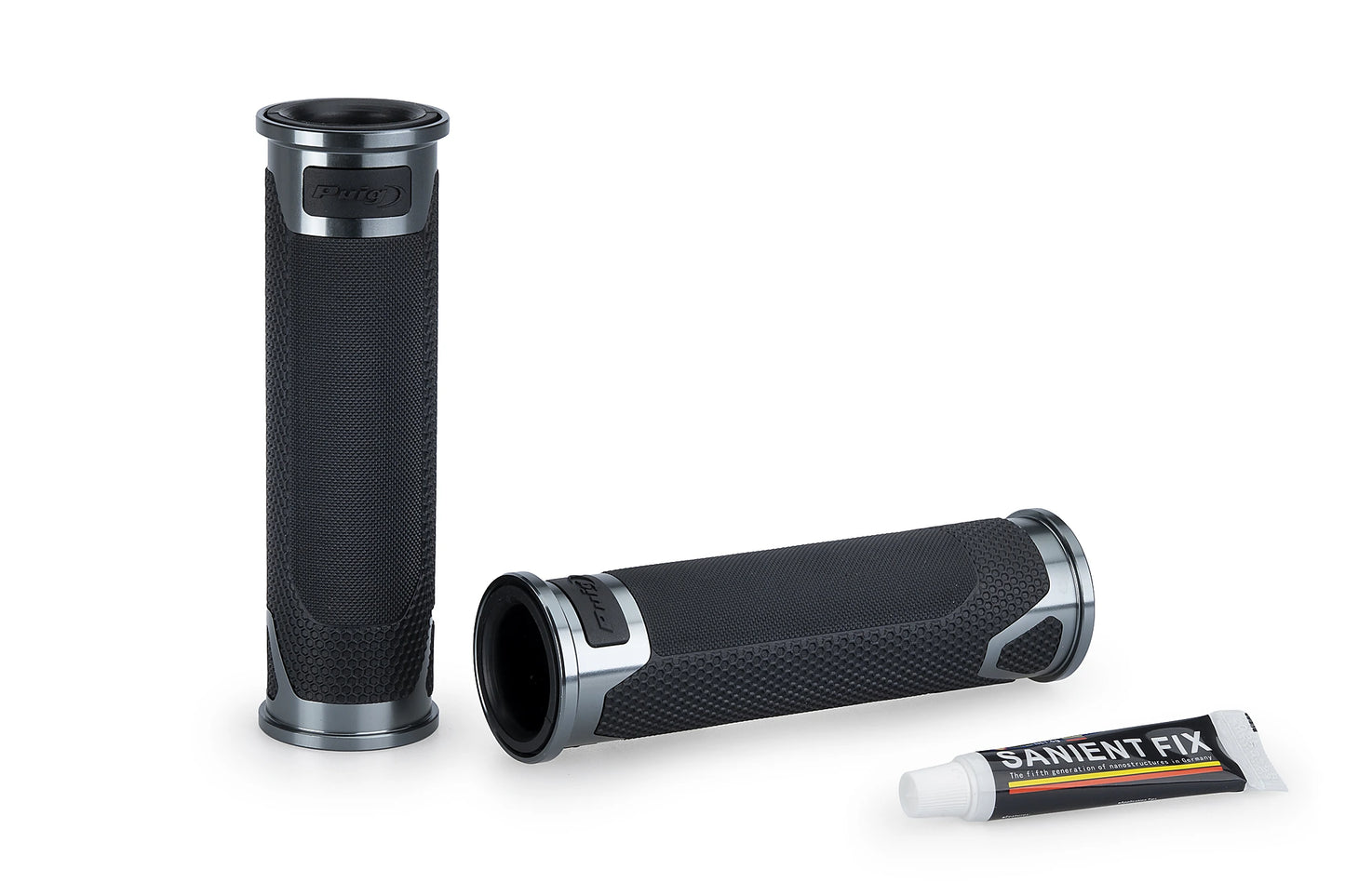 Puig Revving Grips 119mm Universal