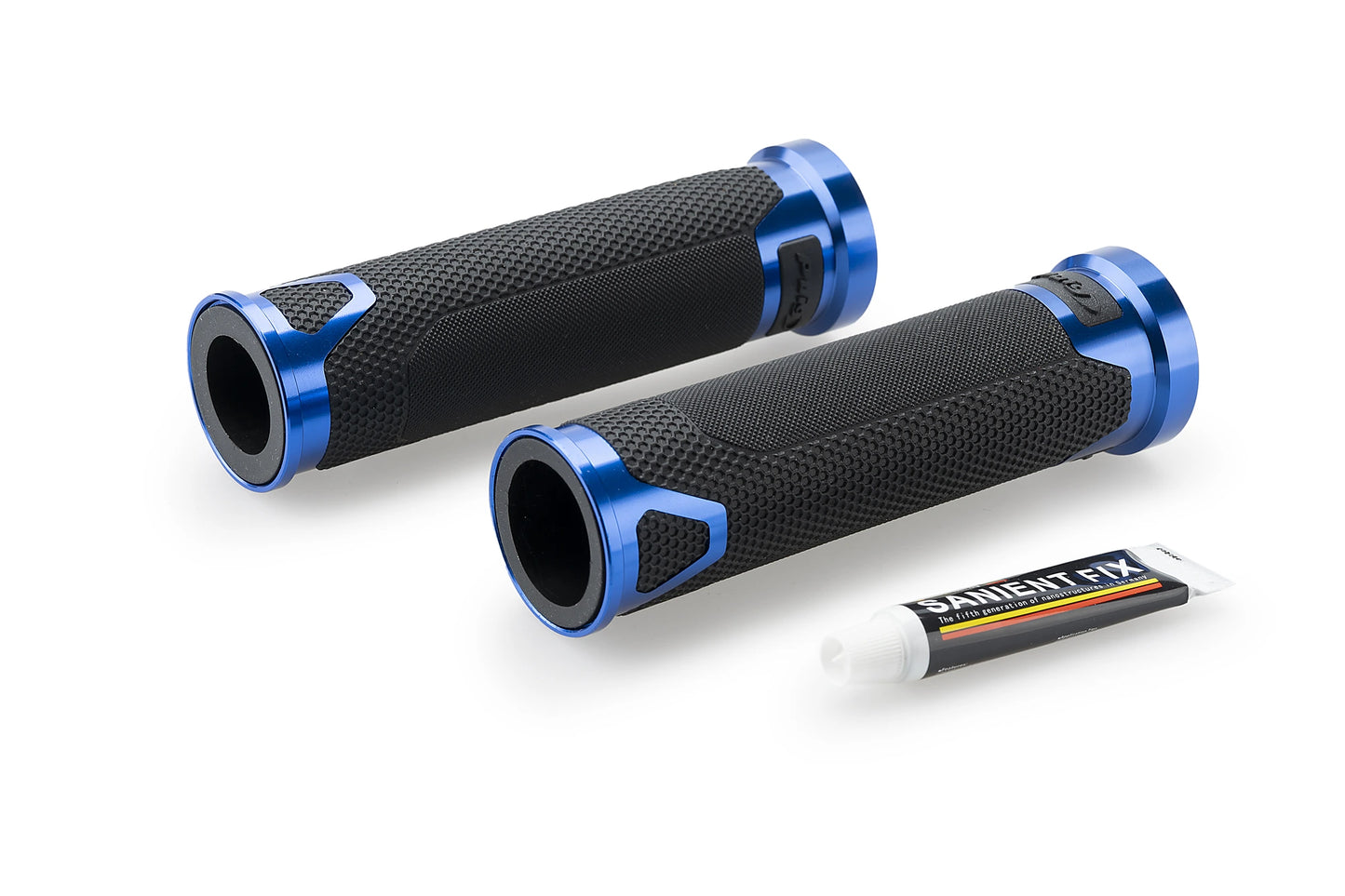 Puig Revving Grips 119mm Universal