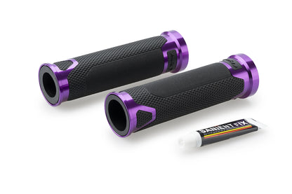Puig Revving Grips 119mm Universal
