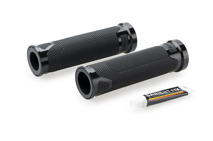 Puig Revving Grips 119mm Universal