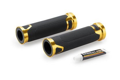 Puig Revving Grips 119mm Universal