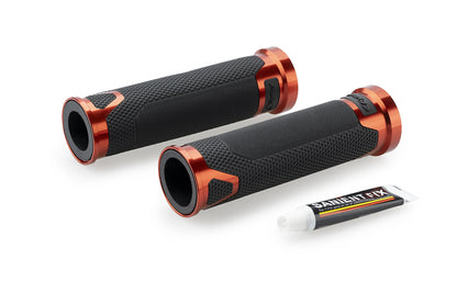 Puig Revving Grips 119mm Universal
