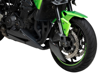 PUIG Brake Cooler 2.0 KAWASAKI Z900 2020-2024 - Adventure Parts