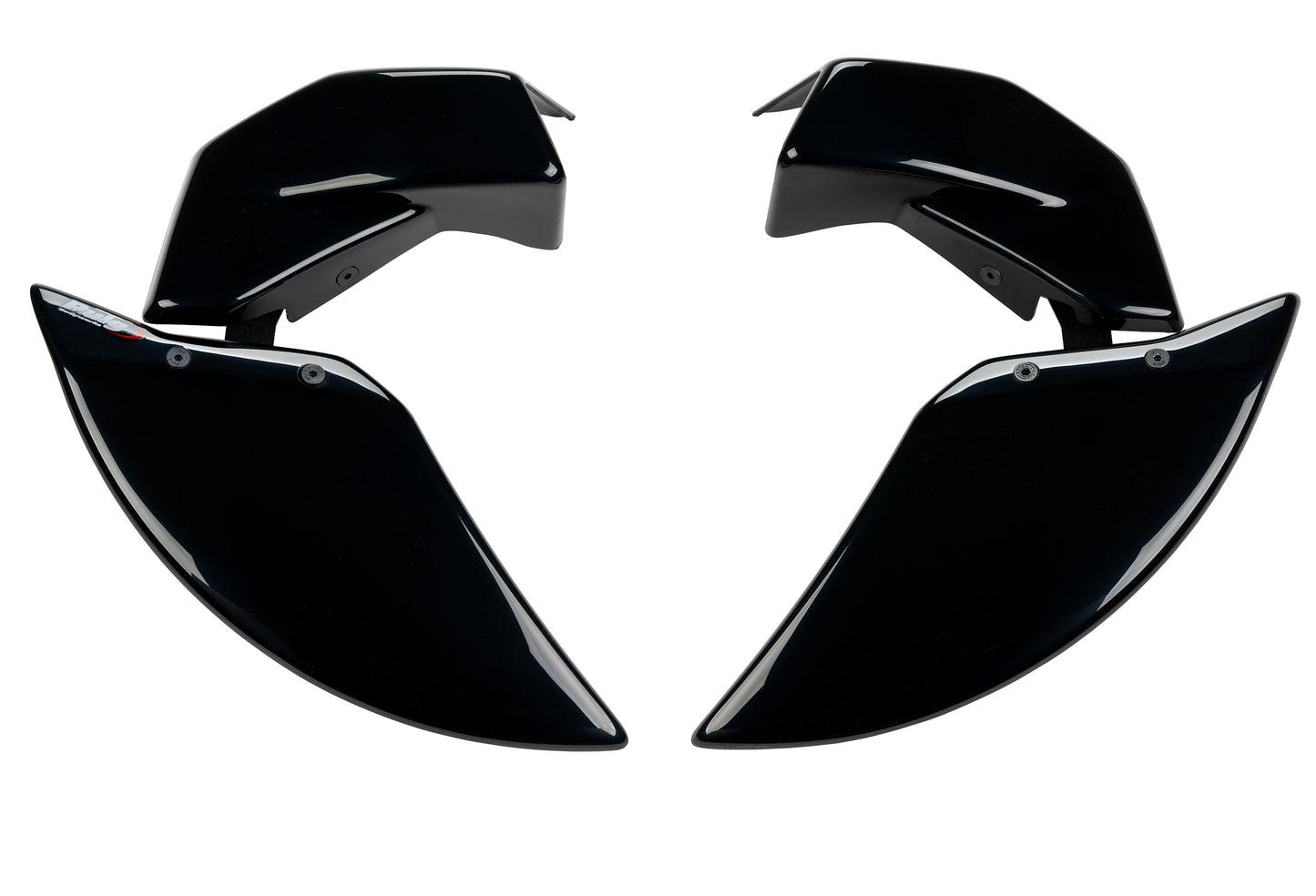 PUIG Brake Cooler 2.0 KAWASAKI Z900 2020-2024 - Adventure Parts
