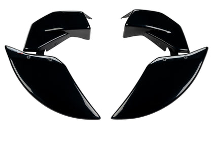 PUIG Brake Cooler 2.0 KAWASAKI Z900 2020-2024 - Adventure Parts