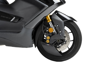 Puig Brake Cooler YAMAHA T-MAX 560 2022-2026 - Adventure Parts