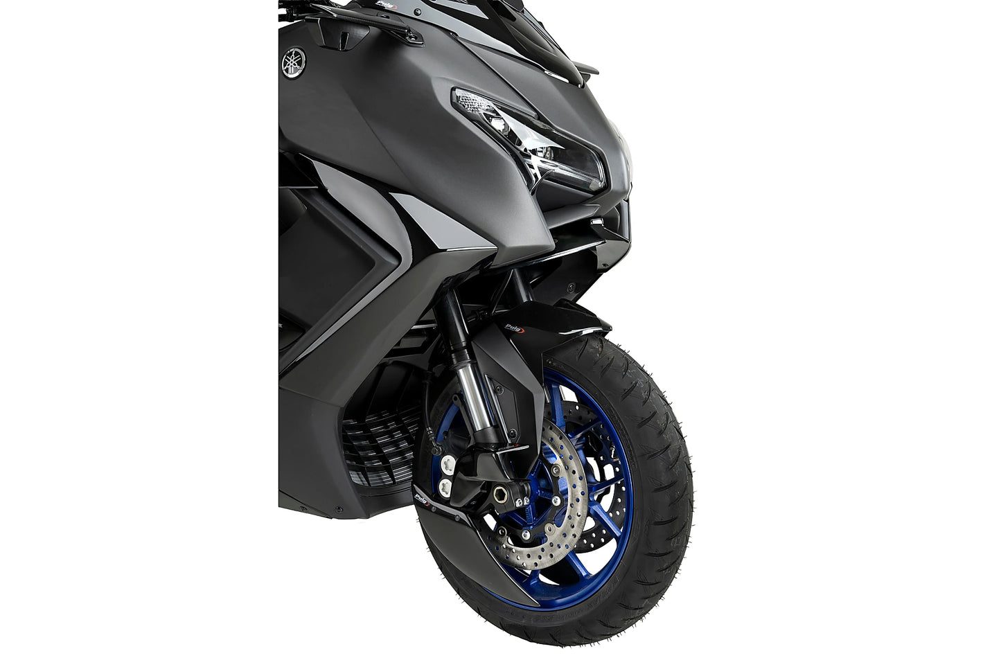 Puig Brake Cooler YAMAHA T-MAX 560 2022-2026 - Adventure Parts