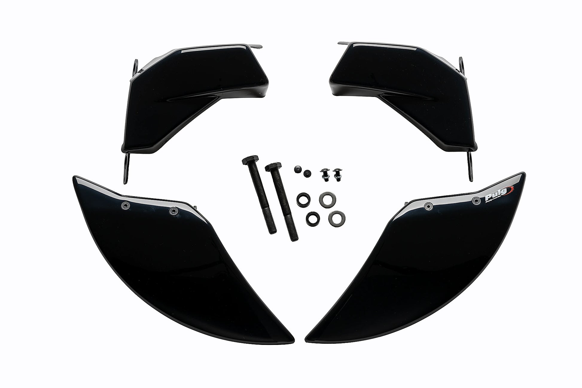 Puig Brake Cooler YAMAHA T-MAX 560 2022-2026 - Adventure Parts
