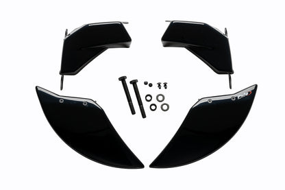 Puig Brake Cooler YAMAHA T-MAX 560 2022-2026 - Adventure Parts