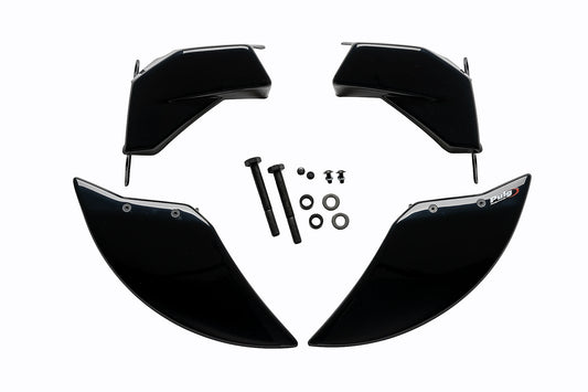 Puig Brake Cooler YAMAHA T-MAX 560 2022-2026 - Adventure Parts