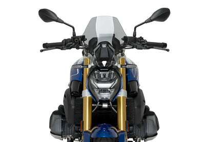 Puig New Generation Sport BMW R1250R 2018-2025 - Adventure Parts