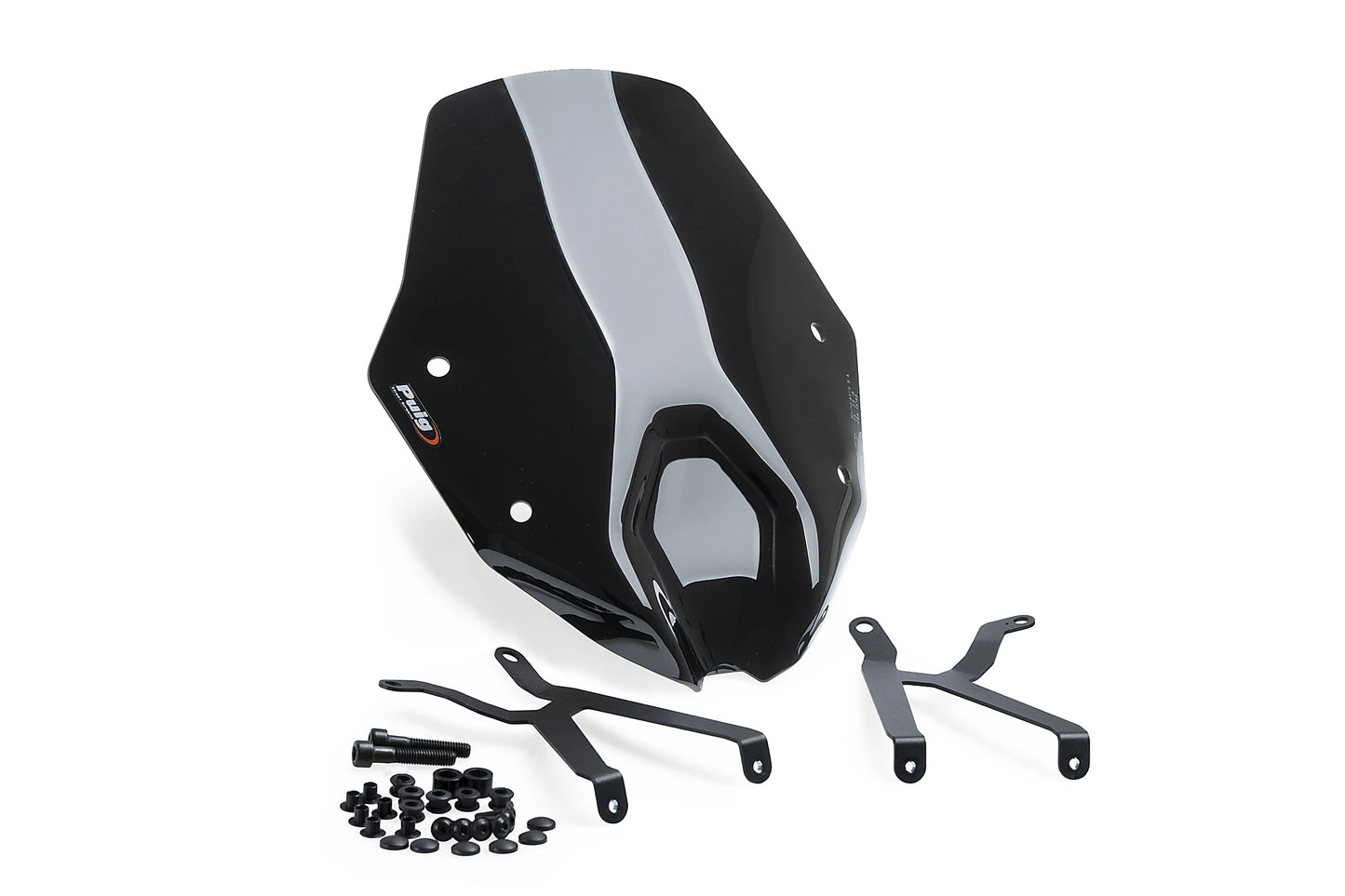 Puig New Generation Sport BMW R1250R 2018-2025 - Adventure Parts
