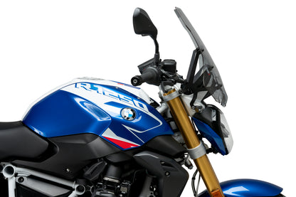 Puig New Generation Touring Windscreen BMW R1250R 2023-2025 - Adventure Parts