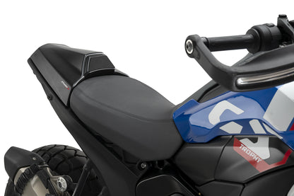 Puig Rear Seat Cowls Pista #9 BMW R1300GS 2023-2026 - Adventure Parts