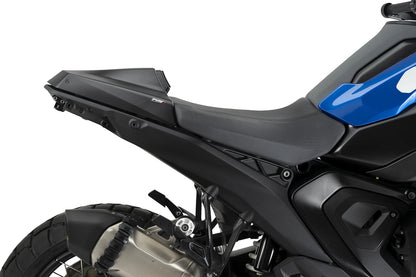 Puig Rear Seat Cowls Pista #9 BMW R1300GS 2023-2026 - Adventure Parts