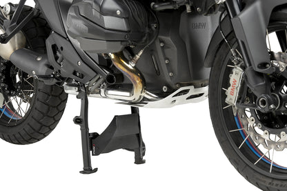Puig Lower spoiler Pista #7 BMW R1300GS 2023-2026 - Adventure Parts