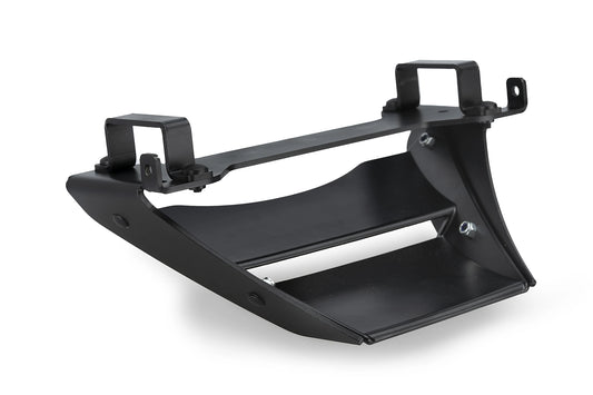 Puig Lower spoiler Pista #7 BMW R1300GS 2023-2026 - Adventure Parts
