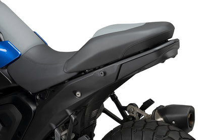 Puig Rear Cover Pista #10 BMW R1300GS 2023-2026 - Adventure Parts