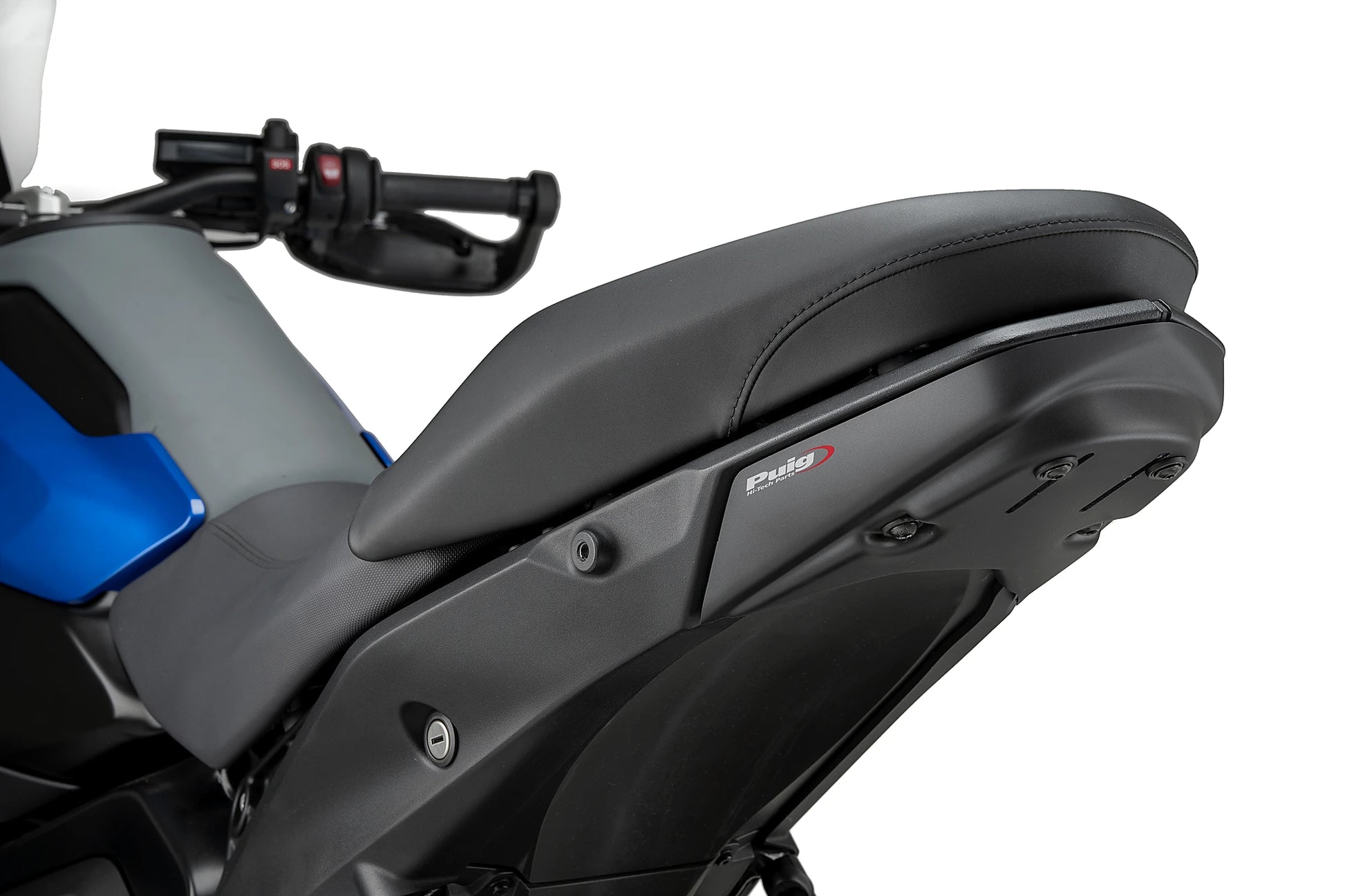 Puig Rear Cover Pista #10 BMW R1300GS 2023-2026 - Adventure Parts