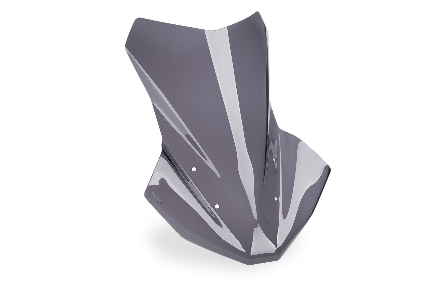 Puig Touring Plus Windscreen BMW R1300GS 2023-2025 - Adventure Parts