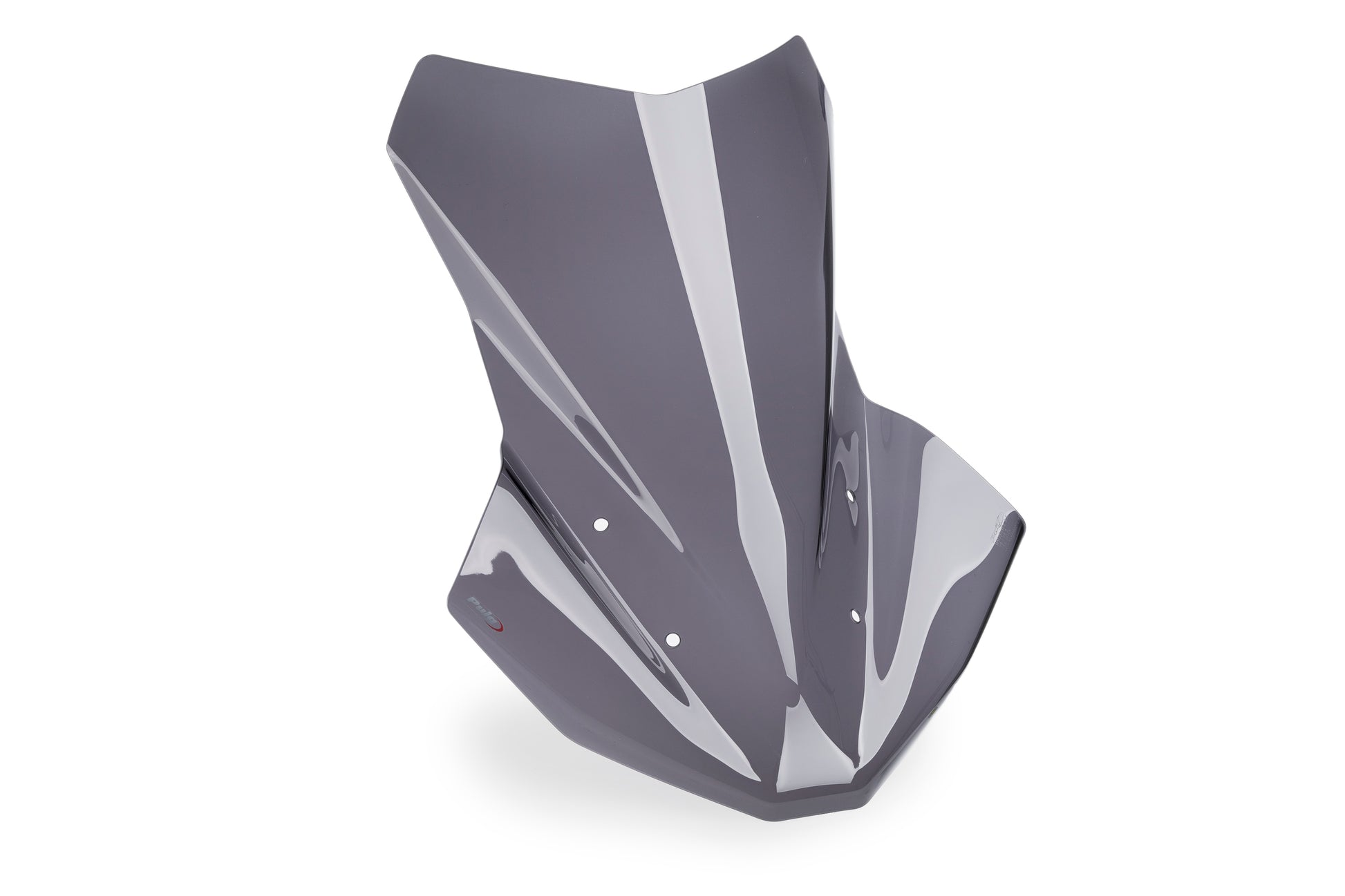 Puig Touring Plus Windscreen BMW R1300GS 2023-2025 - Adventure Parts